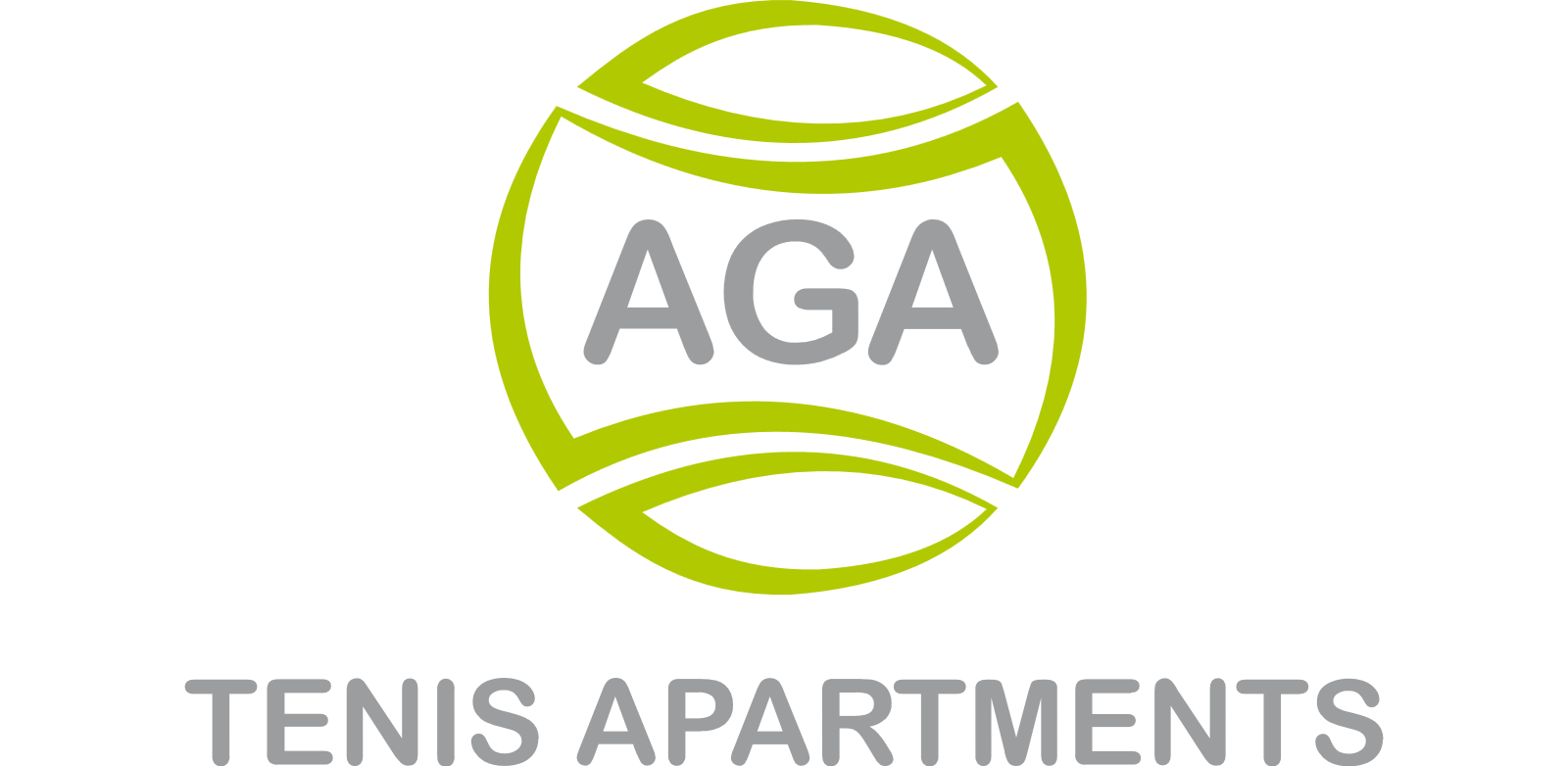 Aga Tenis Apartments