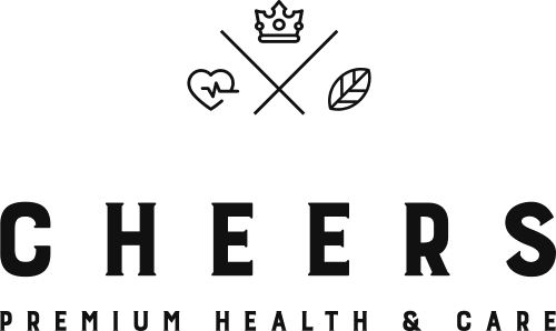 CHEERS Premium Health & Care