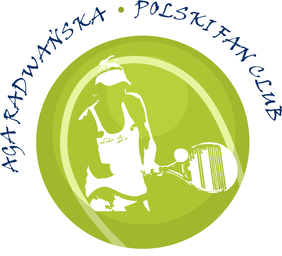 Aga Radwańska - Polski Fan Club