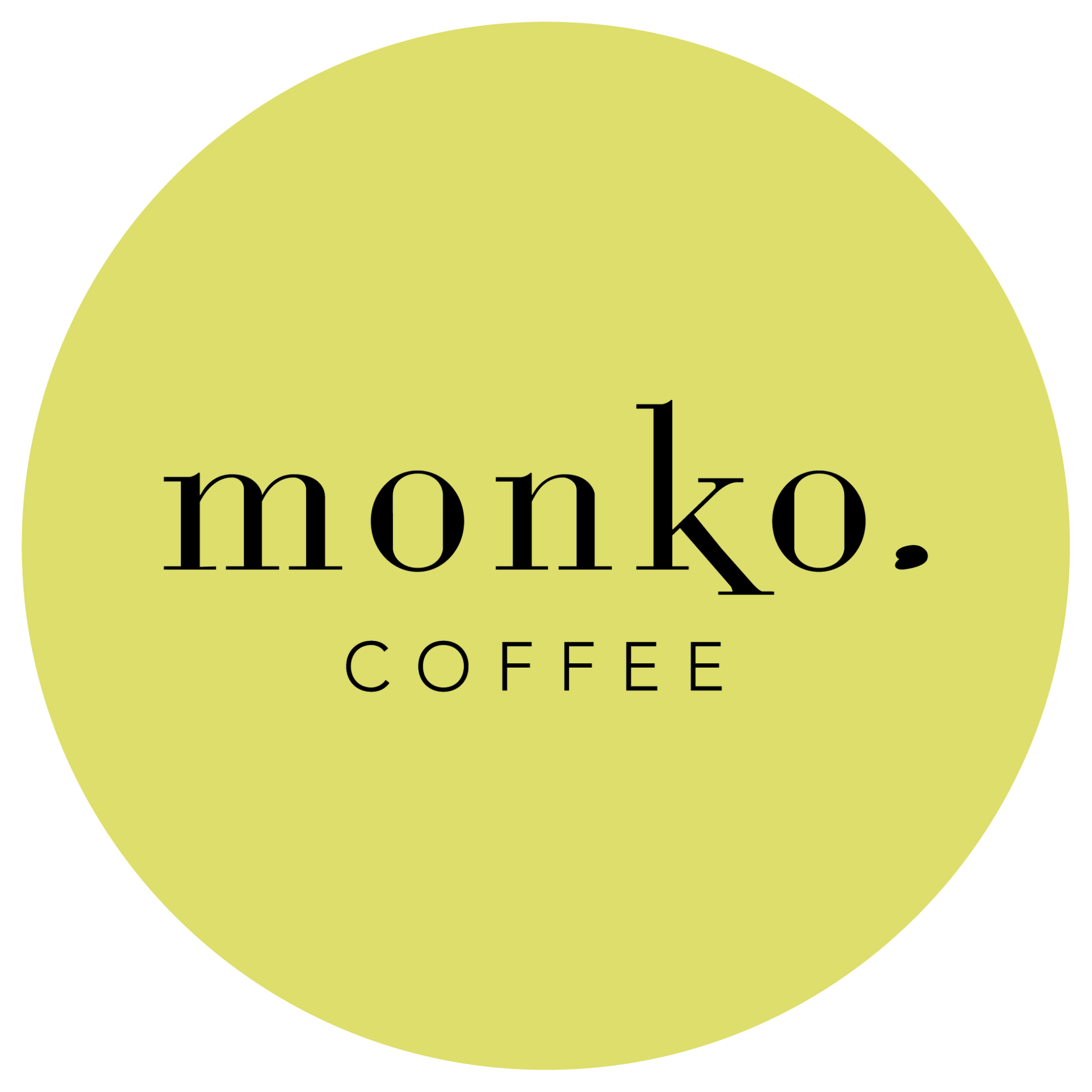 Monko Coffee
